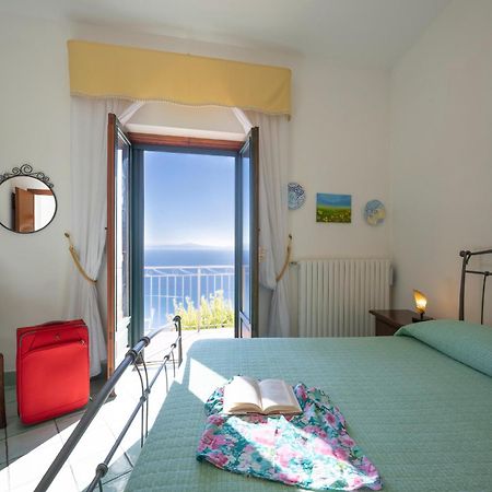 アマルフィ Casa Ritalemma'ヴィラ エクステリア 写真