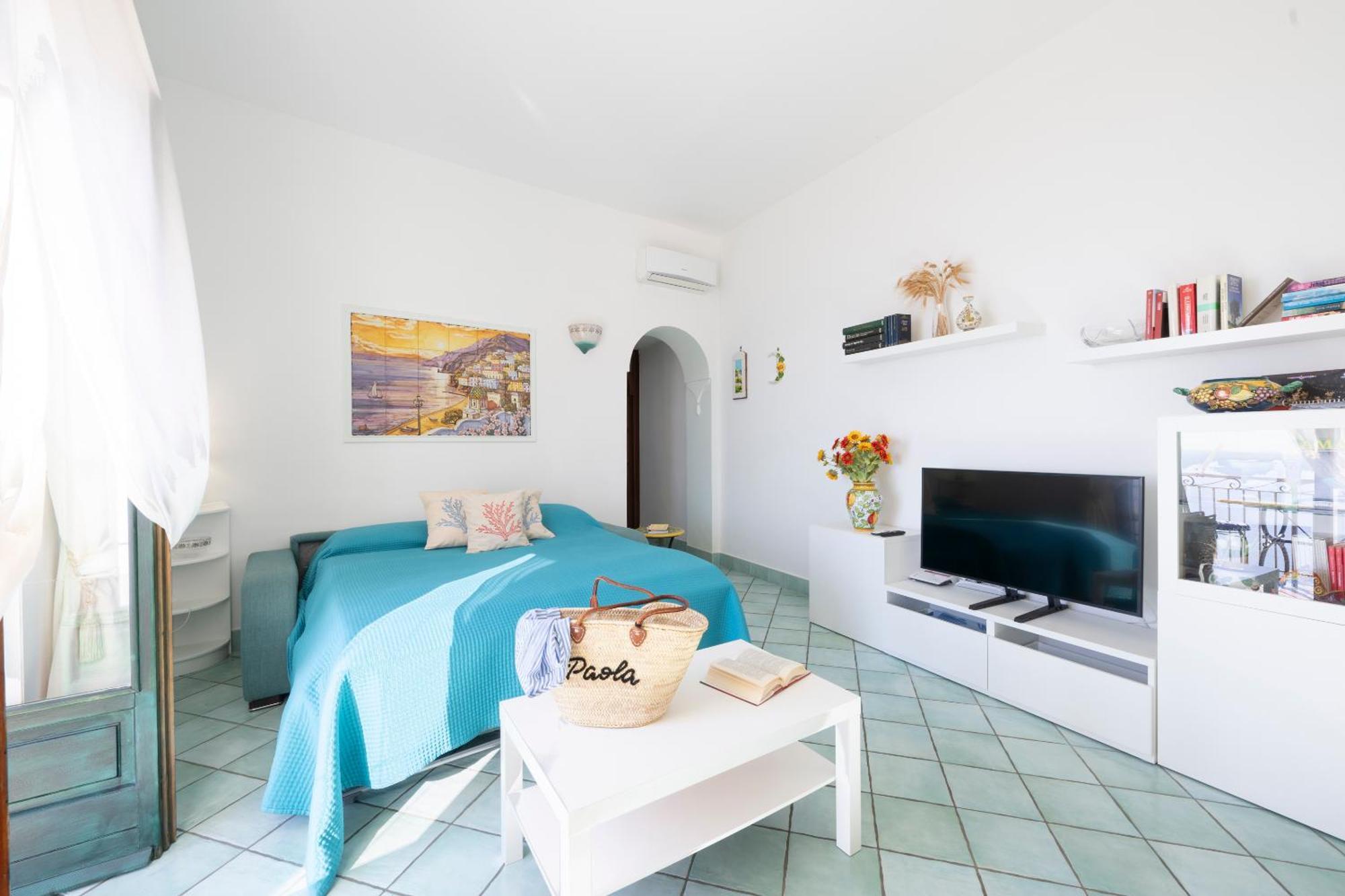 アマルフィ Casa Ritalemma'ヴィラ エクステリア 写真